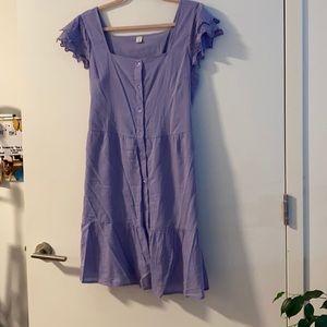 Old Navy Dress